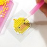 Kreativ-Set Steine gestalten mit Diamond Painting