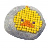 Kreativ-Set Steine gestalten mit Diamond Painting