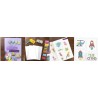 Kreativ-Set Steine gestalten mit Diamond Painting