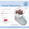 Sterntaler Baby Boots mit Klettverschluss Grösse 17/18 Spinat