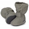 Sterntaler Baby Boots mit Klettverschluss Grösse 17/18 Spinat