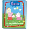 Peppa Wutz Kindergartenfreundebuch