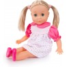 Amia Puppe mit Haar 33 cm inklusive Zubehör