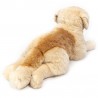 Teddy Hermann Golden Retriever liegend mit 100 recycelter Füllung 60 cm