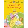 Conni Rätselblock