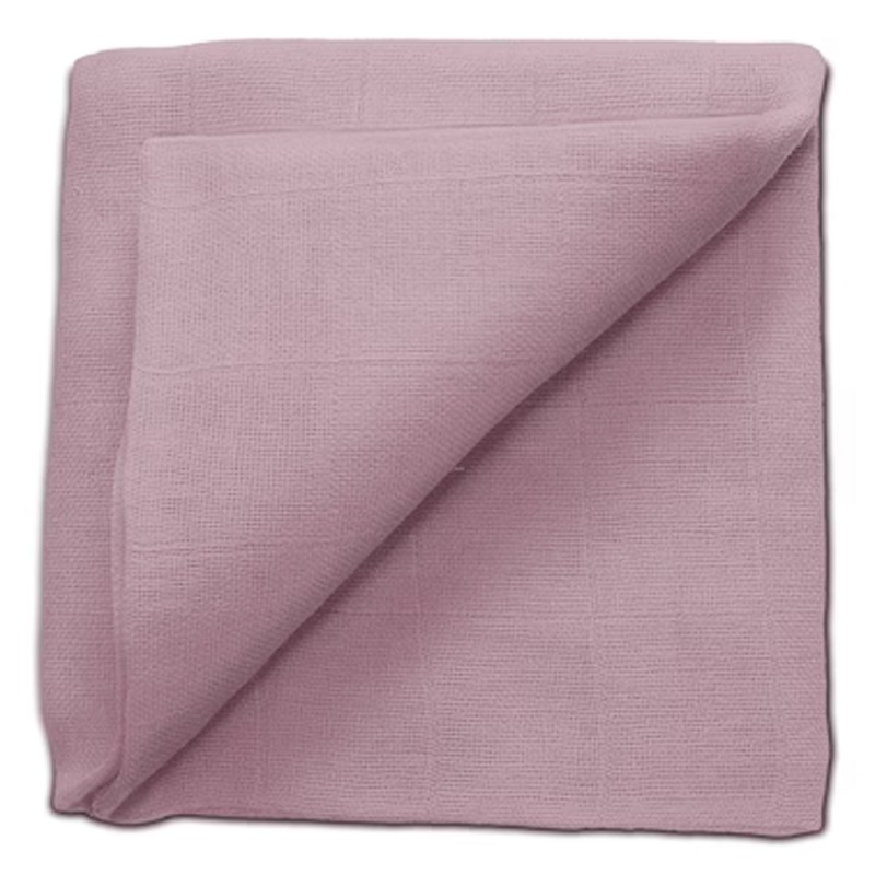 Zewi Baby Gaze Nuschi Dusty Rose 70