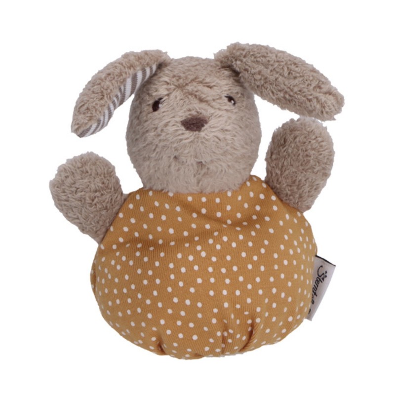 Sterntaler Knuddelsäckchen