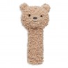 Jollein Rassel Teddybär Biscuit