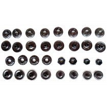TFK Universal Druckknopf-Set