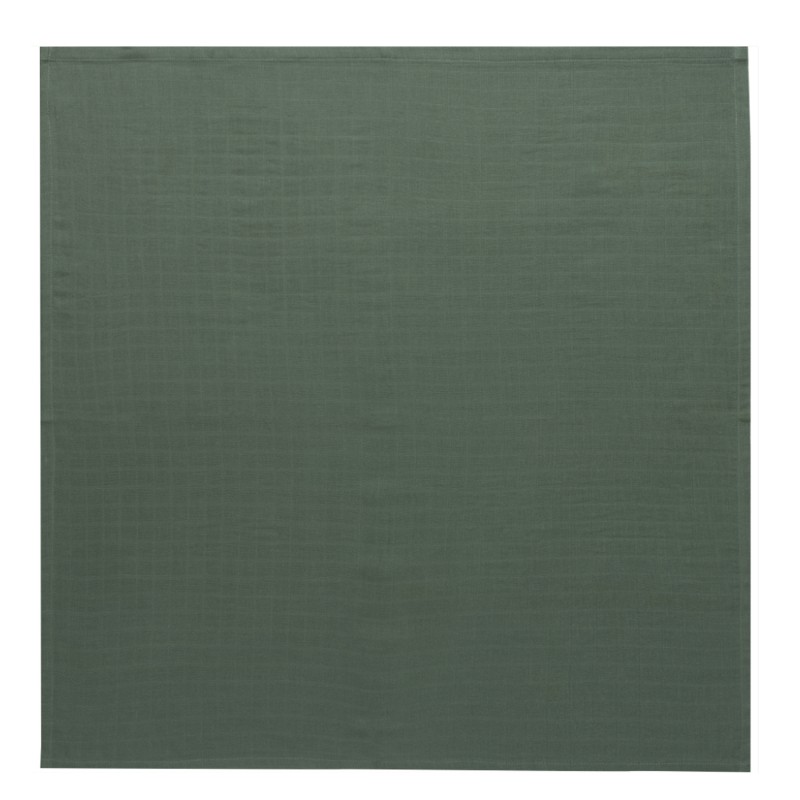 Zewi bébé-jou Gazetuch 110x110 cm 06 Sepp