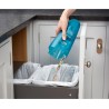 BLACK+DECKER Dustbuster Akkusauger Nass & Trocken