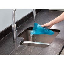 BLACK+DECKER Dustbuster Akkusauger Nass & Trocken