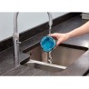 BLACK+DECKER Dustbuster Akkusauger Nass & Trocken