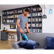 BLACK+DECKER Dustbuster Akkusauger Nass & Trocken
