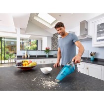 BLACK+DECKER Dustbuster Akkusauger Nass & Trocken