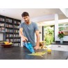 BLACK+DECKER Dustbuster Akkusauger Nass & Trocken