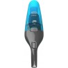 BLACK+DECKER Dustbuster Akkusauger Nass & Trocken