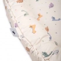 Julius Zöllner Kuschelnest NIDO Little Dinos