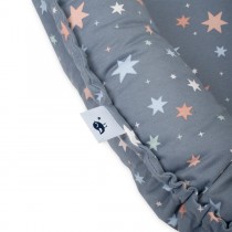 Julius Zöllner Kuschelnest NIDO Shiny Stars