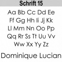 Baby Autoaufkleber 21955