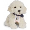 Teddy Hermann Labradoodle sitzend 30 cm