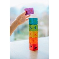 Happy Cube Junior 6 Stück