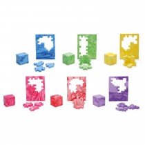 Happy Cube Expert Level 4 6 Stück