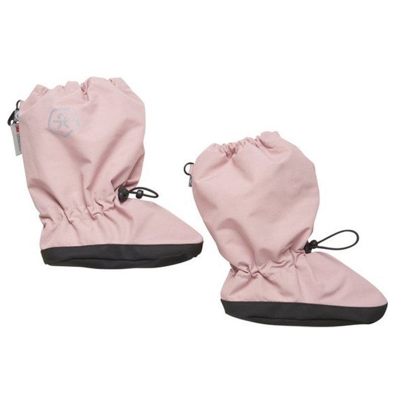 Color Kids Baby Schneeschuhe 6-12 Monate Rosa