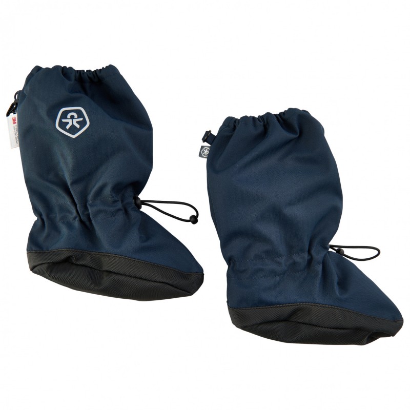 Color Kids Baby Schneeschuhe