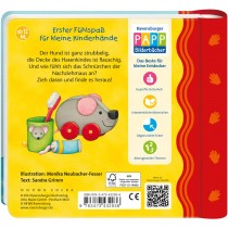 Ravensburger Mein erstes Fühlbuch