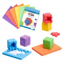 Happy Cube Original Level 2 6 Stück