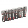 Ansmann Mignon AA Batterie 8 Stück