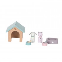 Little Dutch Spielset Haustiere