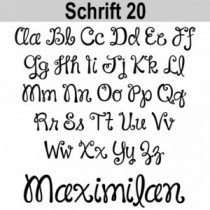 Baby Autoaufkleber 21560