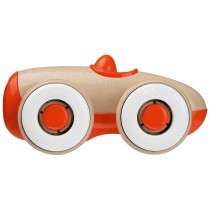 Chicco kleines Fahrzeug Eco+ ab 12 Monate Rot