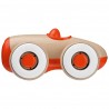 Chicco kleines Fahrzeug Eco+ ab 12 Monate Rot