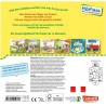 Mein erstes Hör mal Soundbuch: Im Zoo