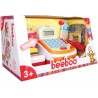 Beeboo Kasse mit Laufband und Zubehör