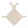 Jollein Schmusetuch Bunny Nougat