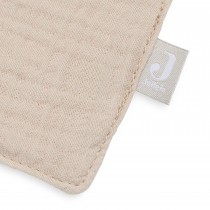 Jollein Schmusetuch Bunny Nougat