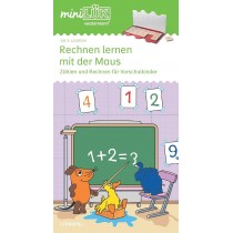 miniLÜK - Rechnen lernen mit der Maus 1
