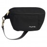 Nuna Sling Bag Organizer Caviar