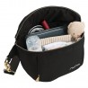 Nuna Sling Bag Organizer Caviar