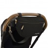 Nuna Sling Bag Organizer Caviar