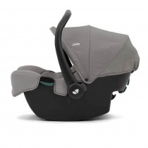 Joie i-Snug 2 Pebble