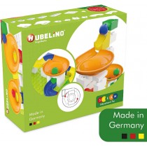 Hubelino Kugelbahn Trichter Erweiterung 44-teilig