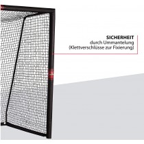 Hudora Fussballtor Pro Tect 240