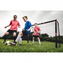 Hudora Fussballtor Pro Tect 180 76913