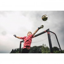 Hudora Fussballtor Pro Tect 180 76913