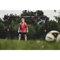 Hudora Fussballtor Pro Tect 180